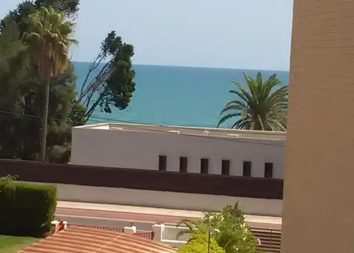 Villa Pepita
